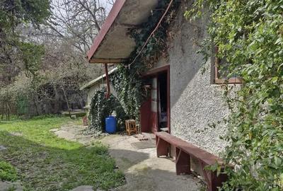 Casă cu 3 camere în Măgureni - 4