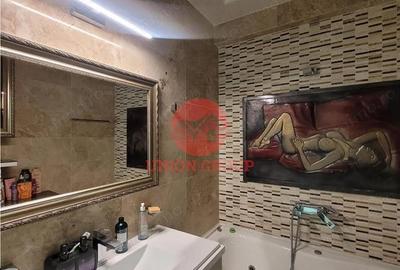 Apartament cu 2 camere, mobilat în Km 4 - 4