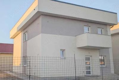 Casă cu Teren 390 Mp în Bariera Vâlcii - 2