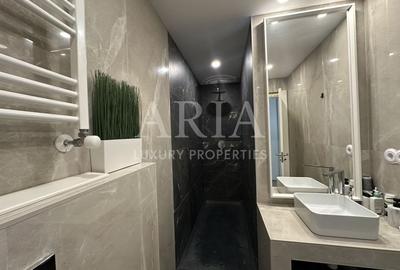 TRIANA 3 CAMERE | CURTE | PISCINA | GYM - 10