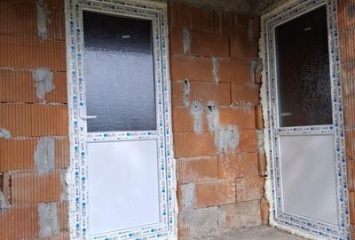 Casă cu 4 camere în Central - 7