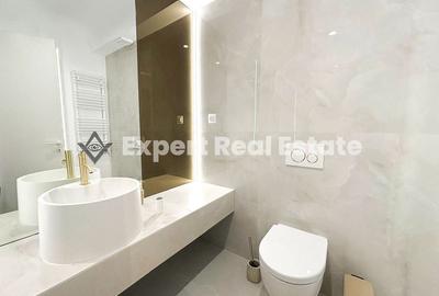 Apartament MOBILAT SI UTILAT-PIPERA-PRIMA INCHIRIERE - 12