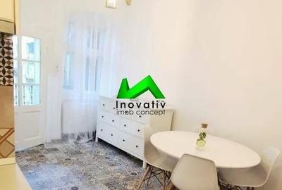 Garsonieră decomandată, mobilată în Ultracentral - 5