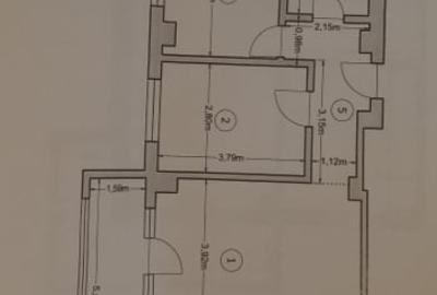 Apartament 3 camere - MOBILAT - zona MILITARI Apartament 3 camere - MOBILAT - zona MILITARI - 10