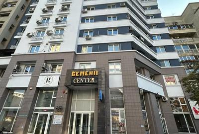 Spațiu comercial, de 100 mp, în Centrul Civic - 4