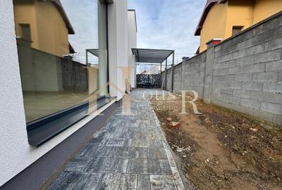 Duplex cu 4 camere cu Canalizare în Lipovei - 24