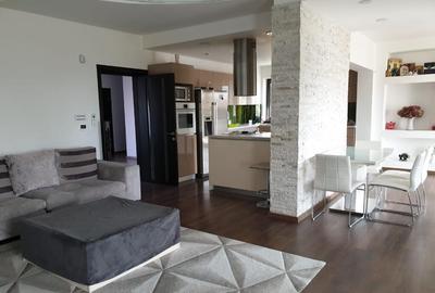 Vila Sisesti Stradal 5 Camere I Baneasa I Teren 885 mp I New 2025 - 2