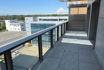 Apartament cu 2 camere în Pipera - 1