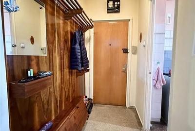 Apartament 3 camere decomandat si balcon etaj 2 Bld Mihai Viteazu - 6