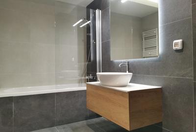 Complex Residence5 langa Oliveto/Cambridge, curte interioara, paza24, comision 0 - 17