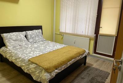 Apartament cu 3 camere decomandat, mobilat în P-ța Muncii - 4