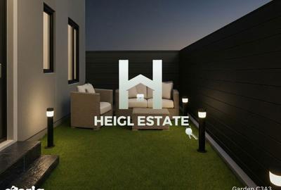 Apartament cu 2 camere, mobilat în Braytim - 3