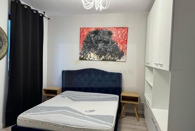 Apartament cu 2 camere decomandat în Central - 7