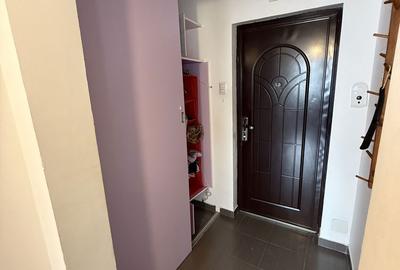 Apartament cu 2 camere decomandat în Central - 4