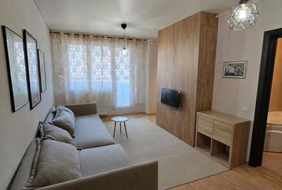 Garsonieră semidecomandată în Chiajna - 8