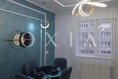 AX1161 Dambovita-Sagului, Renovat Premium, Etaj Intermediar - 2