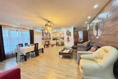 Casa individuala pe un nivel Tautii Magheraus - 13