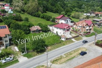 Teren de vanzare in comuna Valea Ia?ului, Jude? Arge?. - 13