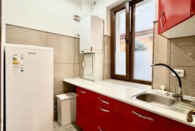 Complex de imobile cu functiune multipla, Dorobanti - 29