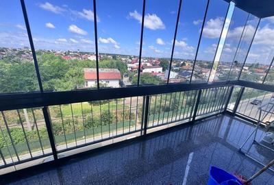 Apartament cu 3 camere decomandat, mobilat în Fundeni - 6