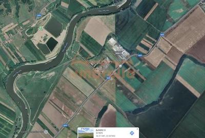 De vanzare teren extravilan  in Vintu de Jos, jud Alba, 5.200/? ! - 2