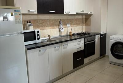 Apartament cu 2 camere, mobilat în Chiajna - 9