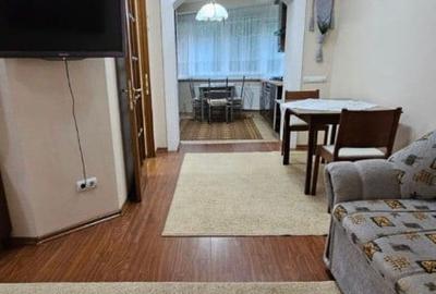 Apartament cu 2 camere decomandat în Dâmbul Rotund - 3