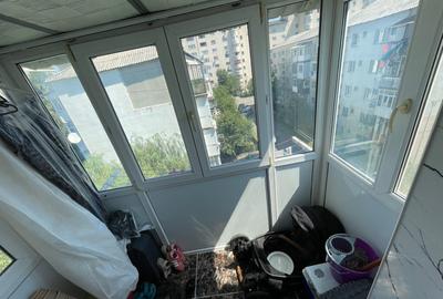 Apartament 2 camere renovat recent Micro 11 - 6