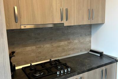 Apartament cu 3 camere decomandat în Titan - 3