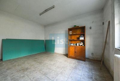 Casă cu 5 camere cu Canalizare în Iris - 19