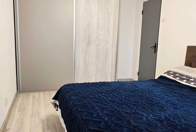 Apartament cu 2 camere decomandat în Central - 7