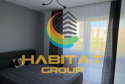 Apartament cu 2 camere decomandat, mobilat în Nord-Est - 4