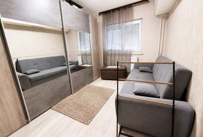 Apartament cu 3 camere decomandat în Între Lacuri - 6
