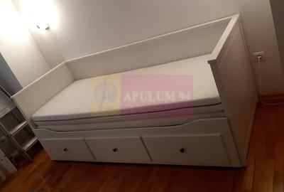 Apartament cu 3 camere semidecomandat, mobilat în P-ța Romană - 59