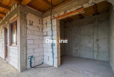 Casă cu 3 camere cu Canalizare în Ciurea - 11