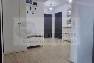 Apartament cu 4 camere - etaj 2/3 - Rediu - Casablanca - 139.500 euro - 15