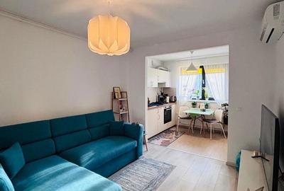 Apartament cu 2 camere în Theodor Pallady - 11