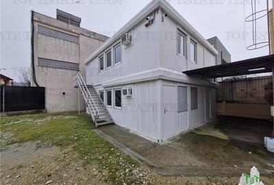 Apartament cu 2 camere decomandat, mobilat în Panduri - 3