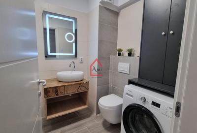 Apartament cu doua camere, Copou, Totul nou - 8