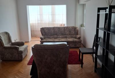 Apartament cu 2 camere decomandat, mobilat în Unirii - 1