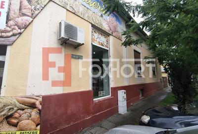 Spatiu comercial + casa individuala 3 camere, garaj dublu, Freidorf - 2