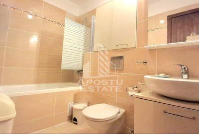 Apartament cu 3 camere decomandat, mobilat în Ultracentral - 11