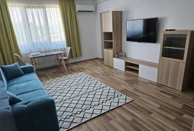 Apartament cu 2 camere, bloc nou, Centru - 1