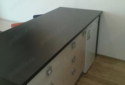 Inchiriez apartament Tudor - 5