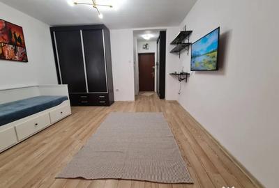 Garsonieră decomandată în Iancului - 2