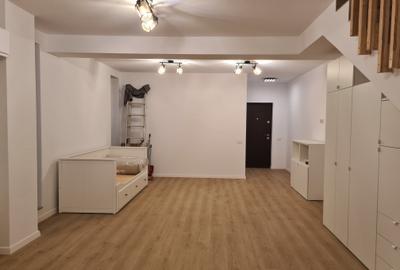 OMNIA-Proprietati alese! Casa in imobil tip triplex. Ca sa stai unde trebuie... - 9
