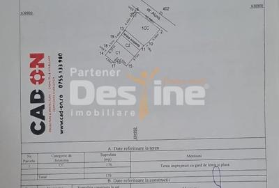 Casă individuală cu 2 camere cu Teren 100 Mp în Galata - 17