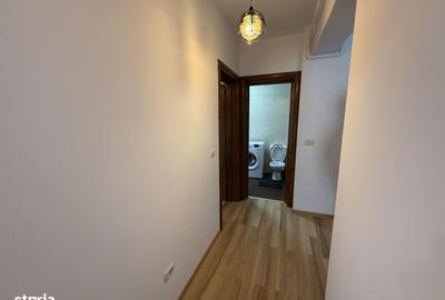 Apartament cu 2 camere, mobilat în Central - 12