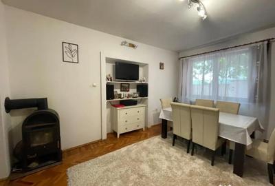 Casă cu 5 camere cu Teren 300 Mp în Central - 3