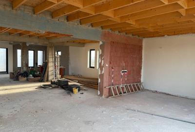 Casă cu 3 camere în Central - 5